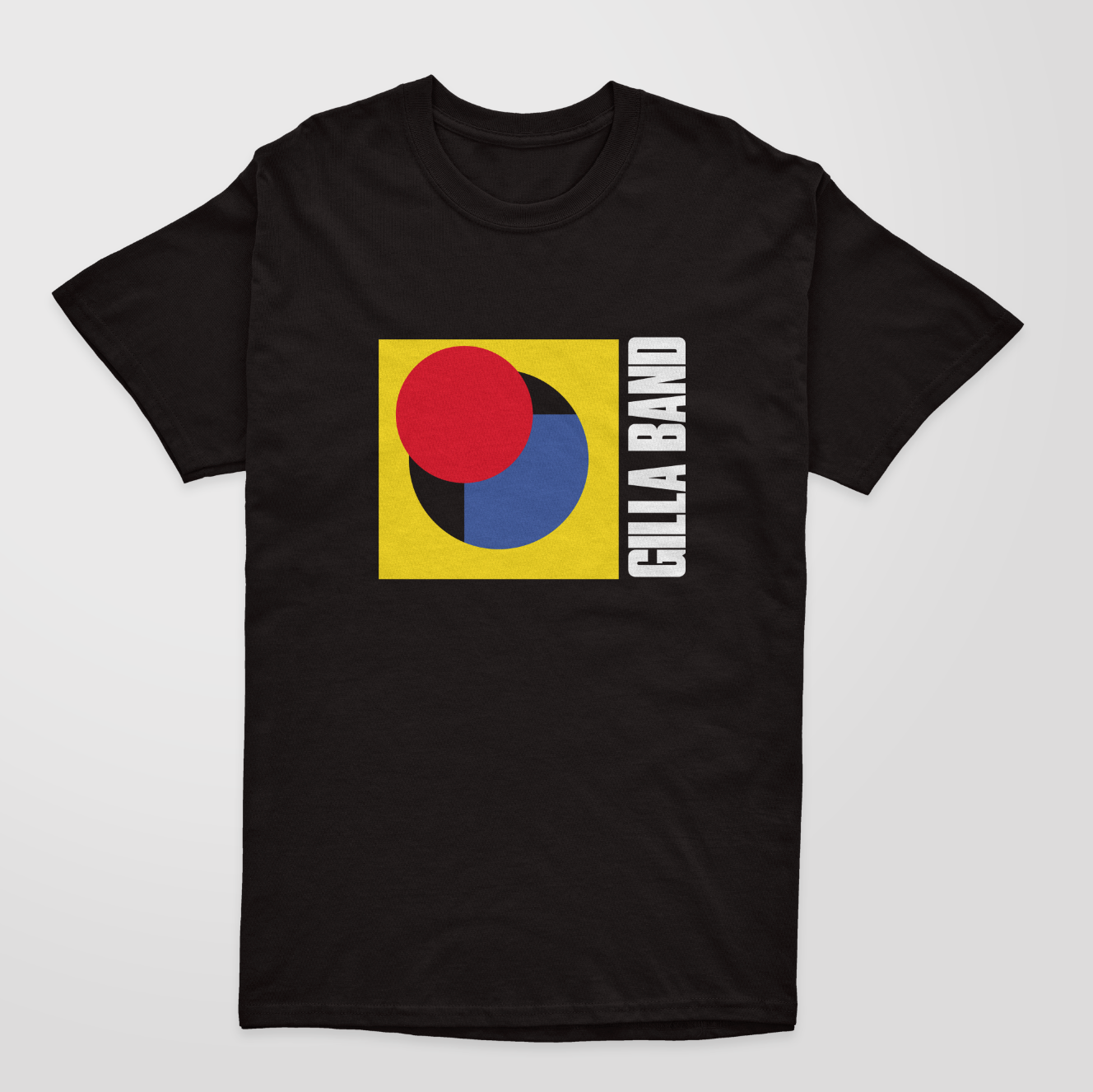 Most Normal Black T-Shirt
