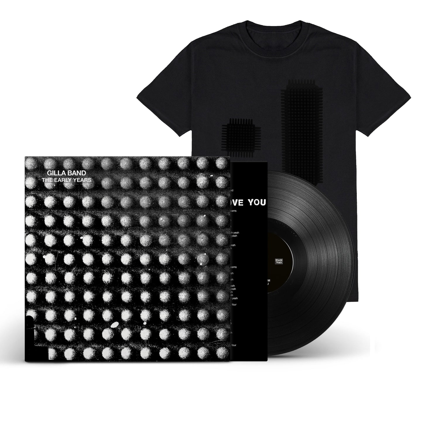 The Early Years Bundle
