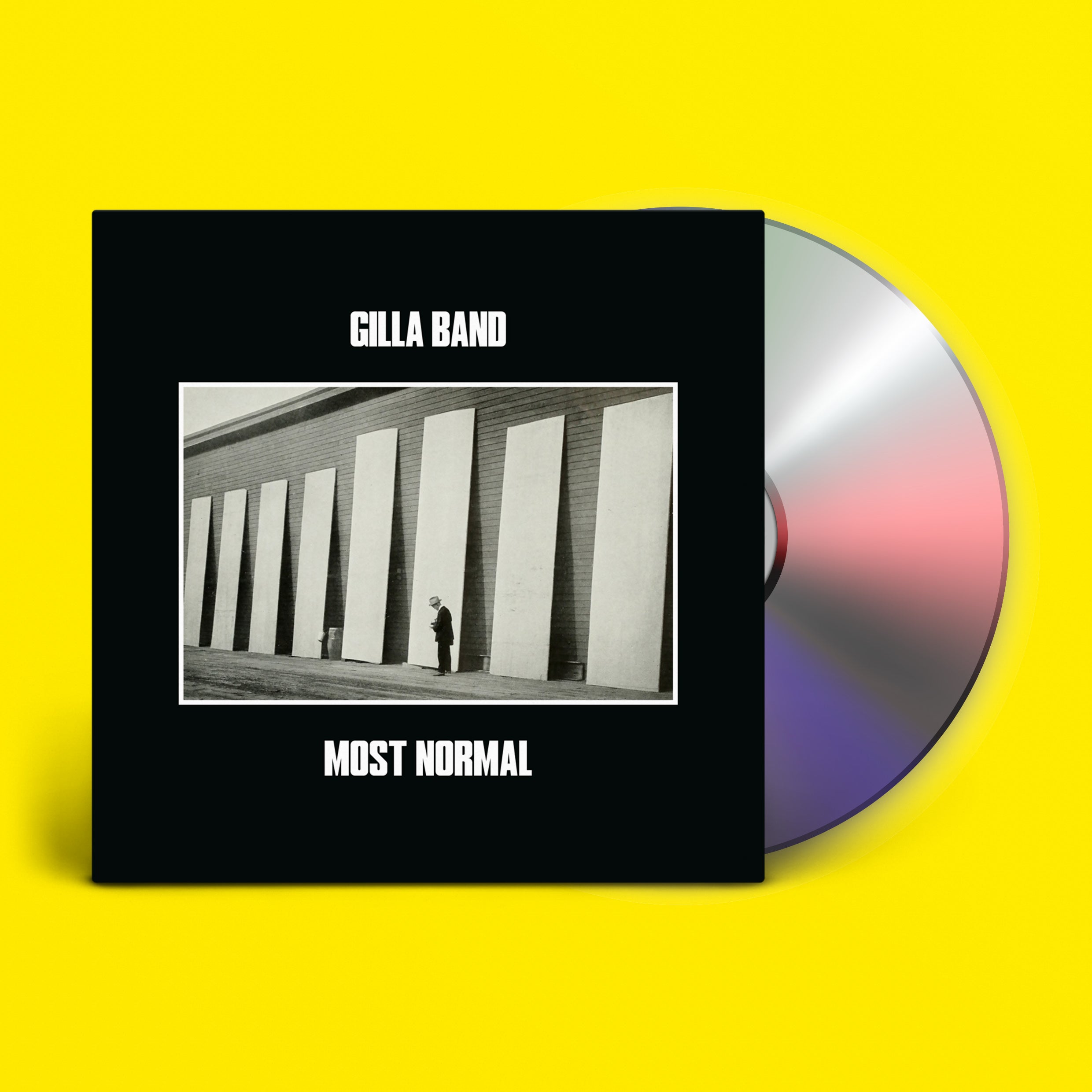 Gilla Band Official Merchandise – gillabandmerch
