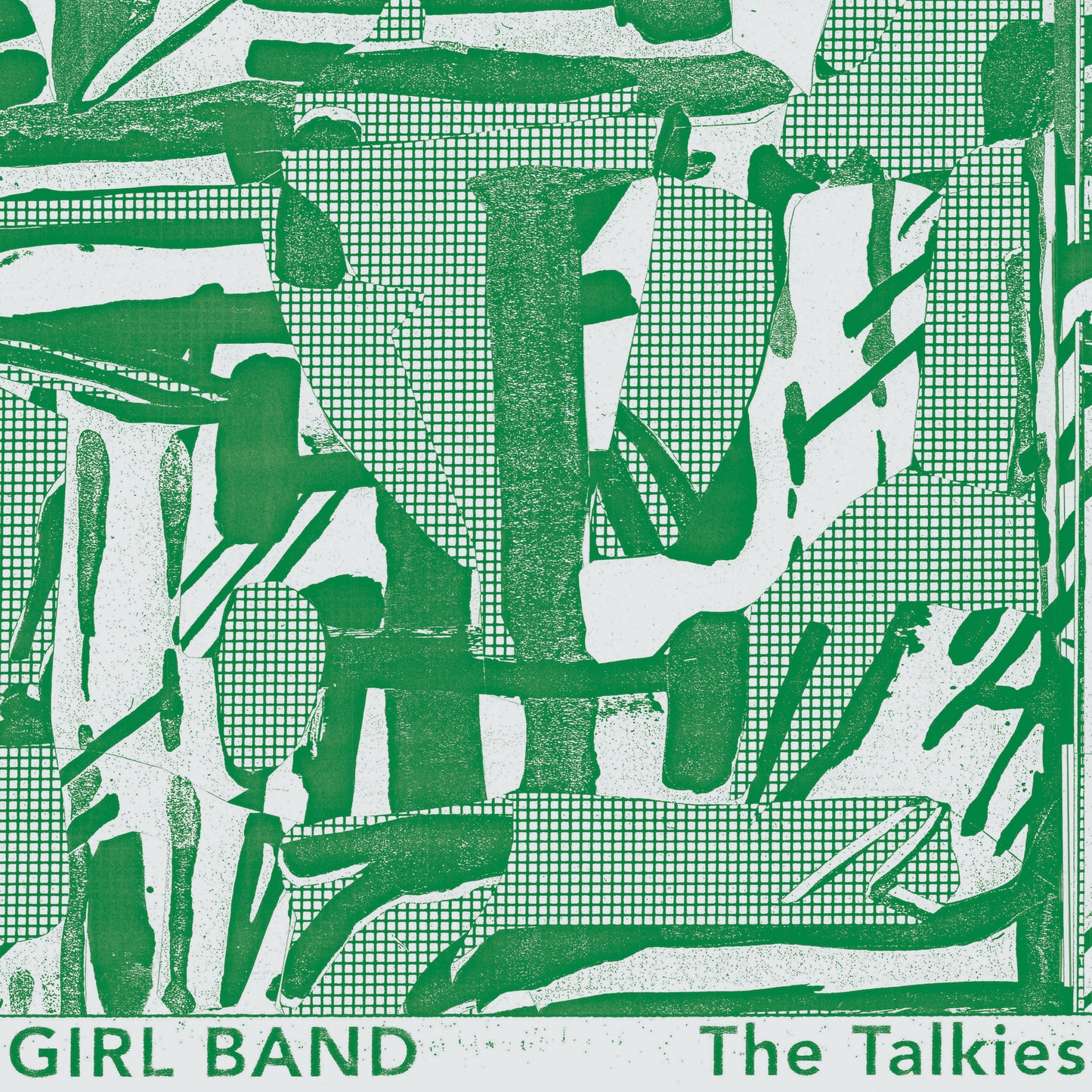 The Talkies CD