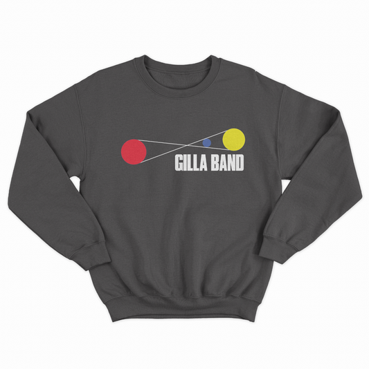 Gilla Band - Most Normal Sweatshirt